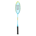 Ensemble de badminton pour enfant Wilson  Minions 2.0 Junior