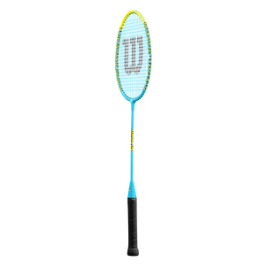 Ensemble de badminton pour enfant Wilson  Minions 2.0 Junior