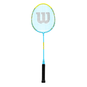 Ensemble de badminton pour enfant Wilson  Minions 2.0 Junior