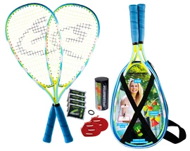 Ensemble de Crossminton Speedminton S700