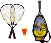 Ensemble de Crossminton Talbot Torro  4400