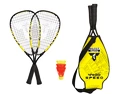 Ensemble de Crossminton Talbot Torro  4400