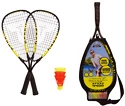 Ensemble de Crossminton Talbot Torro  4400