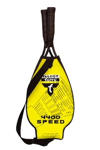 Ensemble de Crossminton Talbot Torro  4400