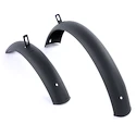 Ensemble de gardes-boue Solely.JR  26 Black