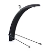 Ensemble de gardes-boue Solely.JR  27,5 Black