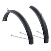 Ensemble de gardes-boue Solely.JR  27,5 Black