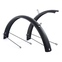 Ensemble de gardes-boue Solely.JR  27,5 Black