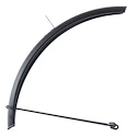 Ensemble de gardes-boue Solely.JR  27,5 Black