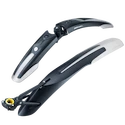 Ensemble de gardes-boue Topeak  DeFender M1/XC11 29