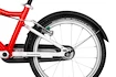 Ensemble de gardes-boue Woom  Snap Click pro Woom 6 black