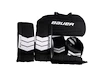 Ensemble de gardien de but de hockey Bauer  Learn To Save Goal Set Youth XS/S