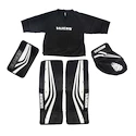 Ensemble de gardien de but de hockey Vaughn   Youth 24 pouces