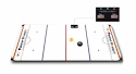 Ensemble de hockey Potent Hockey  Super Power Shooting Pad