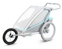 Ensemble de jogging et de hockey inline Thule Chariot Jogging Kit 2