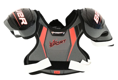Ensemble de protections pour enfant Bauer Vapor LIL Sport Kit Youth