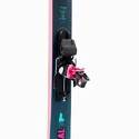 Ensemble de ski alpin Dynafit  Radical 88 W Ski Set