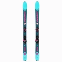 Ensemble de ski alpin Dynafit  Radical 88 W Ski Set