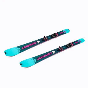 Ensemble de ski alpin Dynafit  Radical 88 W Ski Set
