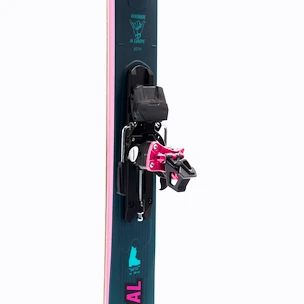 Ensemble de ski alpin Dynafit  Radical 88 W Ski Set