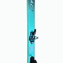 Ensemble de ski alpin Dynafit  Seven summits plus women Flamingo