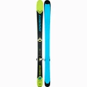 Ensemble de ski alpin Dynafit  Youngstar Lambo green