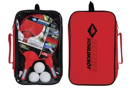 Ensemble de tennis de table Donic Schildkröt Outdoor Weatherproof