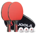 Ensemble de tennis de table Joola  Duo Carbon