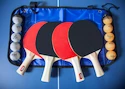 Ensemble de tennis de table Joola  Family