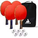 Ensemble de tennis de table Joola  Family Advanced