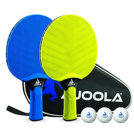 Ensemble de tennis de table Joola Vivid Outdoor