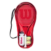 Ensemble de tennis pour enfant Wilson  Roger Federer Starter Set 25