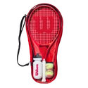 Ensemble de tennis pour enfant Wilson  Roger Federer Starter Set 25