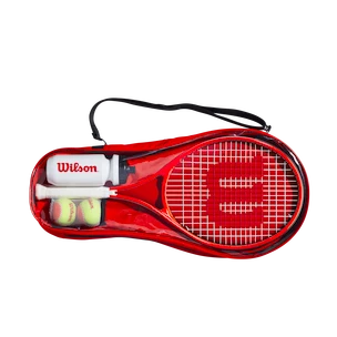 Ensemble de tennis pour enfant Wilson  Roger Federer Starter Set 25