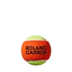 Ensemble de tennis pour enfant Wilson  Roland Garros Elite 25 Kit