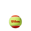 Ensemble de tennis pour enfant Wilson  Roland Garros Elite 25 Kit