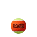 Ensemble de tennis pour enfant Wilson  Roland Garros Elite 25 Kit