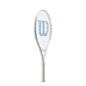 Ensemble de tennis pour enfant Wilson  Roland Garros Elite 25 Kit