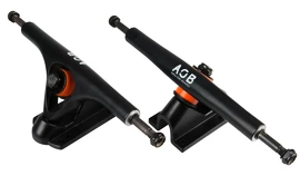 Ensemble de trucks de skate AOB AOB Pure 7"