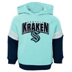 Ensemble garçon Outerstuff  MIRACLE ON ICE FLEECE SET SEATTLE KRAKEN