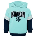 Ensemble garçon Outerstuff  MIRACLE ON ICE FLEECE SET SEATTLE KRAKEN