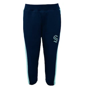 Ensemble garçon Outerstuff  MIRACLE ON ICE FLEECE SET SEATTLE KRAKEN