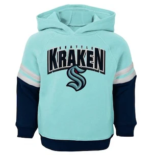 Ensemble garçon Outerstuff  MIRACLE ON ICE FLEECE SET SEATTLE KRAKEN