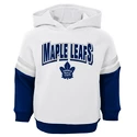 Ensemble garçon Outerstuff  MIRACLE ON ICE FLEECE SET TORONTO MAPLELEAFS