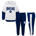 Ensemble garçon Outerstuff  MIRACLE ON ICE FLEECE SET TORONTO MAPLELEAFS