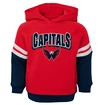 Ensemble garçon Outerstuff  MIRACLE ON ICE FLEECE SET WASHINGTON CAPITALS