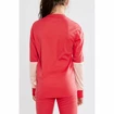 Ensemble thermique pour enfants Craft  Baselayer Junior Red