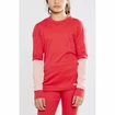 Ensemble thermique pour enfants Craft  Baselayer Junior Red