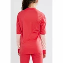 Ensemble thermique pour enfants Craft  Baselayer Junior Red