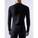 Ensemble thermique pour homme Craft Core Warm Baselayer Black